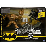 Figura Dc Comics Batman