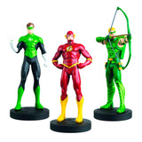 Figura Dc Comics Flash