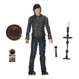Figura De Acao