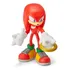 Figura De Ação Articulada Sonic The Hedgehog 10cm Divertido