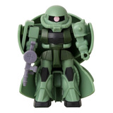 Figura De Acao Bandai
