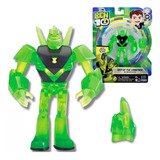 Figura De Acao Ben
