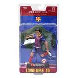 Figura De Acao Da