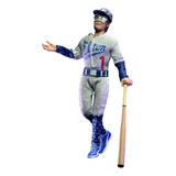 Figura De Acao Da