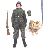 Figura De Acao De