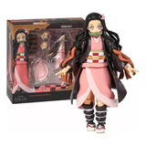 Figura De Acao Demon