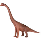 Figura De Ação Dinossauros Braquiossauro De Super Toys