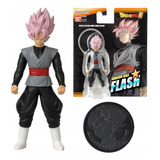 Figura De Acao Dragon