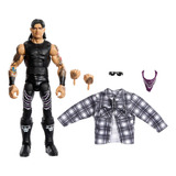 Figura De Acao E