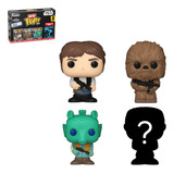 Figura De Acao Funko