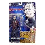 Figura De Acao Hellraiser