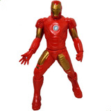 Figura De Acao Homem