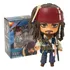 Figura De Ação Jack Sparrow 1557 De Piratas Do Caribe
