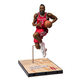 Figura De Acao James