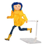 Figura De Acao Neca