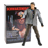 Figura De Acao Neca
