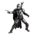 Figura De Ação Star Wars The Black Series The Mandalorian - Armadura Beskar - 15 Cm