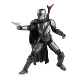 Figura De Acao Star