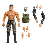 Figura De Acao Wwe
