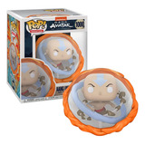 Figura De Accion Aang