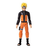 Figura De Accion Bandai