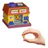 Figura De Acción Bart Simpson E Kwik-e-mart 11659 De Candide Brinquedos Bitty Pop!