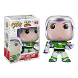 Figura De Accion Buzz