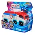 Figura De Acción  Carrinho Patrulheiro De Spin Master Patrulha Canina