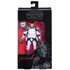 Figura De Acción  Commander Wolffe The Star Wars De Hasbro The Black Series