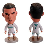 Figura De Acción Cristiano Ronaldo 3739 De Soccerwe Sports Figure