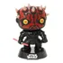 Figura De Acción  Darth Maul 2390 De Funko Pop!