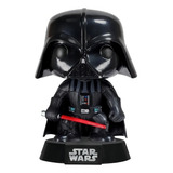 Figura De Accion Darth