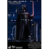 Figura De Accion Darth