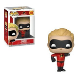 Figura De Accion Dash