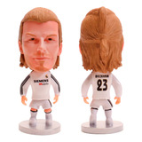 Figura De Accion David