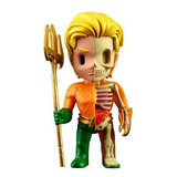 Figura De Acción De Mighty Jaxx Xxray