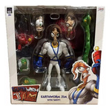 Figura De Accion Dna