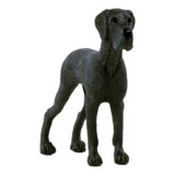 Figura De Accion Dogue