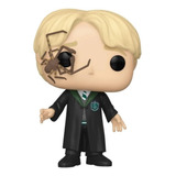 Figura De Accion Draco