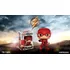 Figura De Acción  Flash 13488 De Funko Pop! Heroes