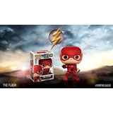 Figura De Accion Flash