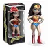 Figura De Acción  Funko Mulher Maravilha Mulher Maravilha 8048 De Funko Rock Candy