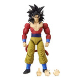 Figura De Accion Goku