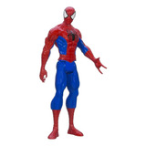 Figura De Accion Homem