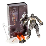 Figura De Accion Homem
