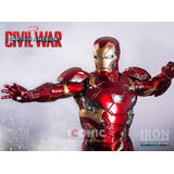 Figura De Accion Homem