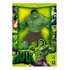 Figura De Acción Hulk 457 De Mimo