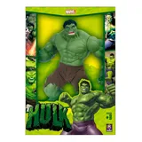 Figura De Accion Hulk