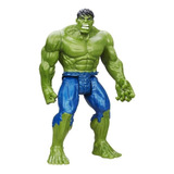 Figura De Accion Hulk