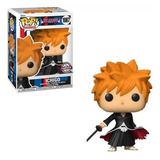 Figura De Accion Ichigo